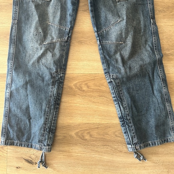 Free People Oasis Denim Crop Jeans, Size: 26- NWOT - Picture 2 of 16